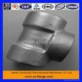 carbon steel stainless steel elbow    2