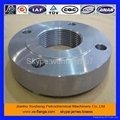 Forged Threaded flange