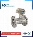 High Quality Liquid Turbine Flowmeter