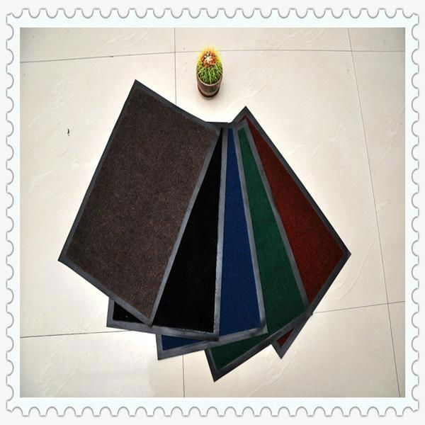 PVC CARPET MAT 2