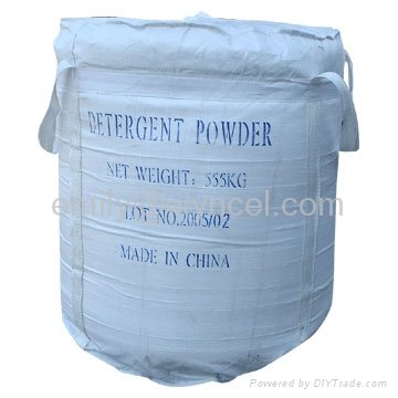 High Quality Laundry Detergent Powder 3