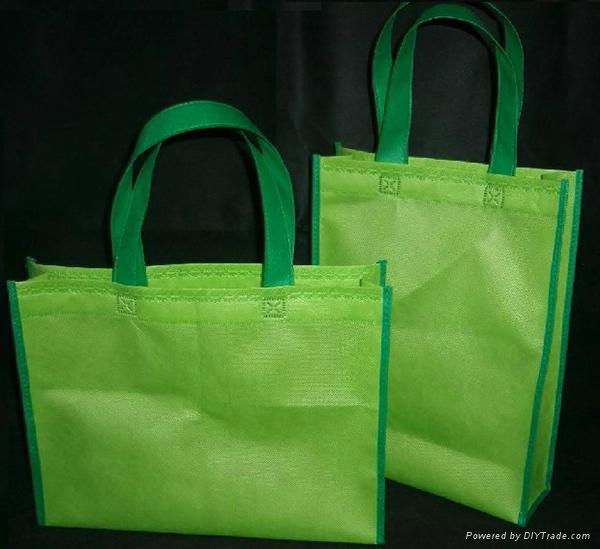 non woven bag 2