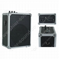 Portable Soundset PA system TK-T6B 1