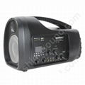 mini digital PA system sound maker set small TK-T99 1