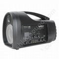 mini digital PA system sound maker set