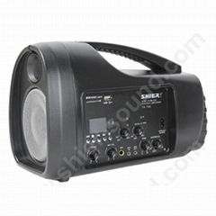 mini digital PA system sound maker set small TK-T99