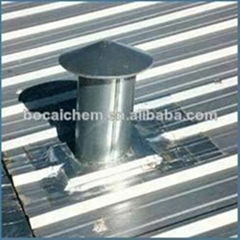 non -leafing type aluminum paste 