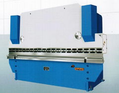 PRESS BRAKE