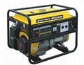 5kW Gasoline Generator