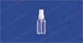 50 ml PET bottles 1