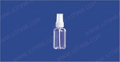 50 ml PET bottles