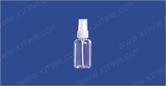 50 ml PET bottles