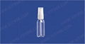 50 ml PET bottles 2