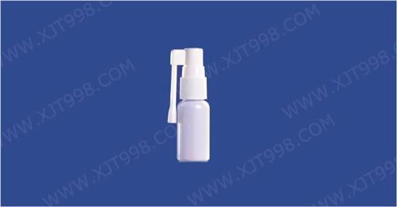 50 ml PET bottles 3