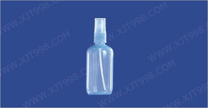 50 ml PET bottles 5