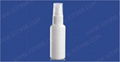 HDPE bottles