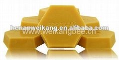  Refined Yellow Beeswax