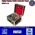 MYHT Portable Hydraulic Tester