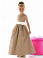 Flower girl dresses dresses wear to wedding 3