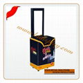 POP trolley display suitcase 2