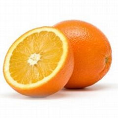 Fresh Orange