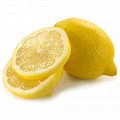 Fresh Lemon