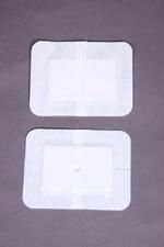 Self-adhesive Non Woven Dressing 3