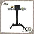 electric adjustable height study desk 