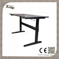 Zweal Electric sit-stand desk 1