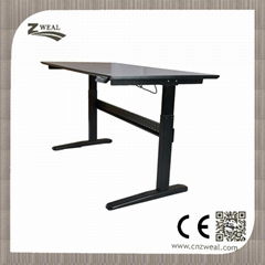 Zweal Electric sit-stand desk