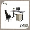 Zweal Electric sit-stand desk 2