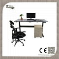 Zweal Electric sit-stand desk 3