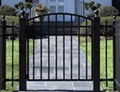 Quality Steel Fence Gates for Access