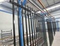 Steel Fence Panels – Welded Structure
