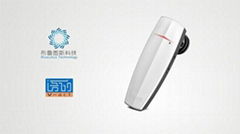 voice control bluetooth earpiece