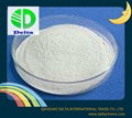 Rare Earth Y type zeolite for oil refining