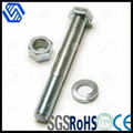 Wholesale stainless steel Hex Head Bolts