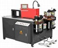 cnc busbar punching machine