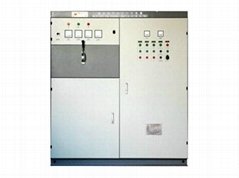 Switch Rectifying Cabinet