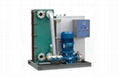 Circulation Soft Water Cooling System ( air-water cooler)