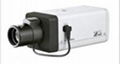 1.3megapixel HD CCTV WDR Blc IP Sony CCD Camera with Poe 1