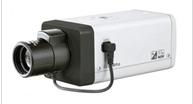 1.3megapixel HD CCTV WDR Blc IP Sony CCD Camera with Poe