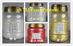 Pearl Pigment