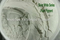 Pearlescent Pigment