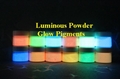 Glow in the Dark Pigment 5