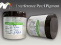 Interference Pearl Pigment