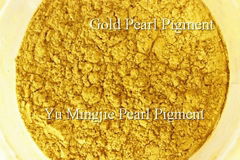 MJ300 Gold Pearl Pigment