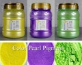 Color Pearl Pigment 3