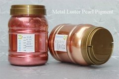 Metal Luster Pearl Pigment