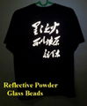 Reflective Glass Beads 3